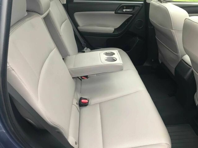 Синій Субару Forester, об'ємом двигуна 2.5 л та пробігом 87 тис. км за 8100 $, фото 19 на Automoto.ua