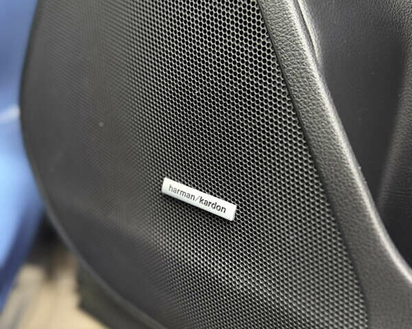 Синій Субару Forester, об'ємом двигуна 2.5 л та пробігом 135 тис. км за 14499 $, фото 13 на Automoto.ua