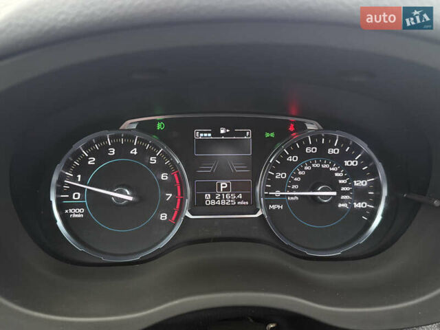 Синій Субару Forester, об'ємом двигуна 2.5 л та пробігом 135 тис. км за 14499 $, фото 20 на Automoto.ua