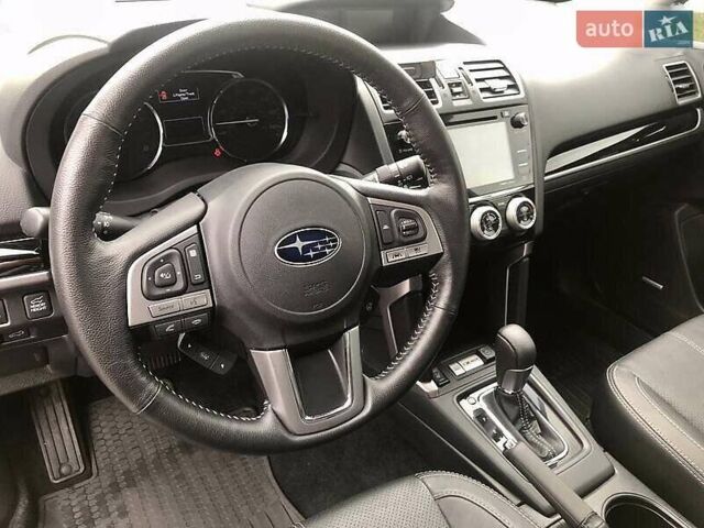 Синій Субару Forester, об'ємом двигуна 2.5 л та пробігом 104 тис. км за 16900 $, фото 2 на Automoto.ua