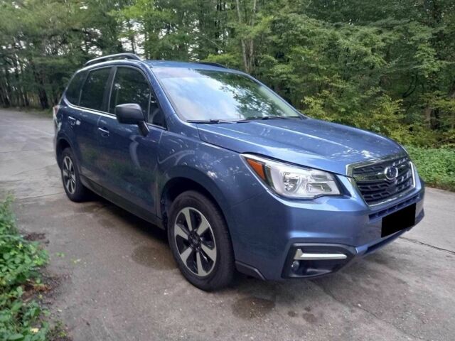 Синій Субару Forester, об'ємом двигуна 2.5 л та пробігом 84 тис. км за 8200 $, фото 2 на Automoto.ua