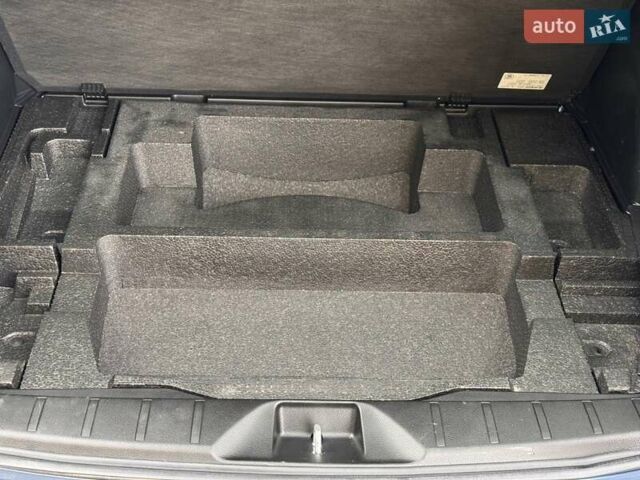 Синій Субару Forester, об'ємом двигуна 2.5 л та пробігом 36 тис. км за 18750 $, фото 10 на Automoto.ua