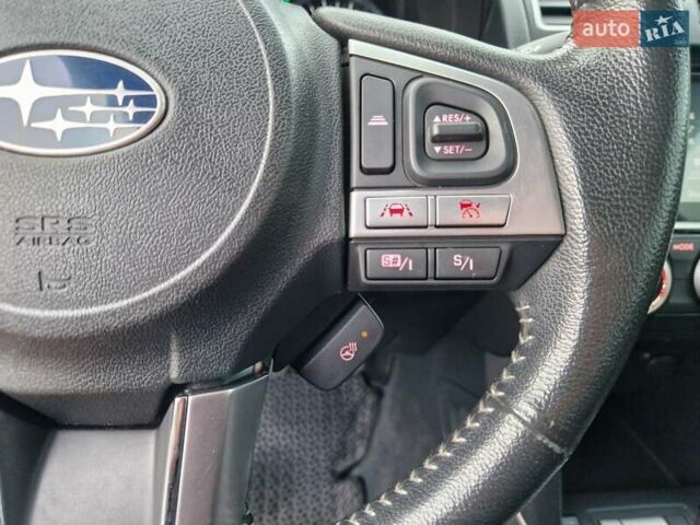 Синий Субару Форестер, объемом двигателя 2 л и пробегом 71 тыс. км за 16500 $, фото 23 на Automoto.ua