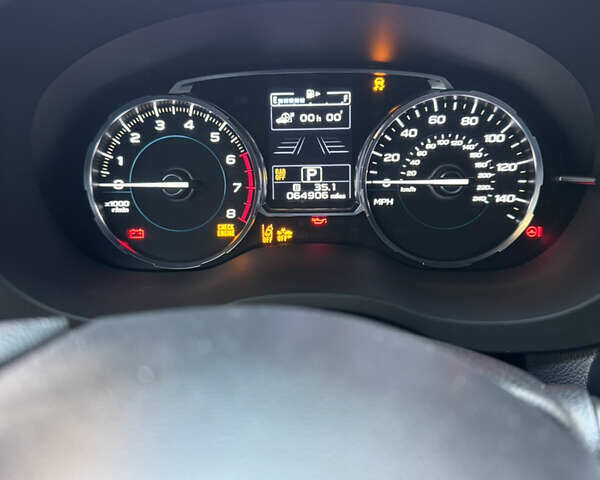 Синій Субару Forester, об'ємом двигуна 2.5 л та пробігом 104 тис. км за 16900 $, фото 13 на Automoto.ua