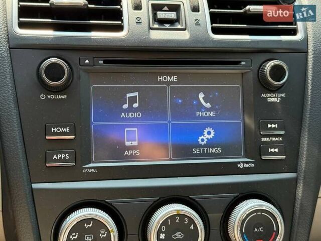 Субару Forester 2017 у Хмельницькому на Automoto.ua Синій Субару Forester, об'ємом двигуна 2.46 л та пробігом 191 тис. км за 12200 $, фото 33 на Automoto.ua