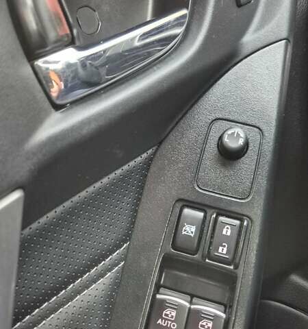 Синий Субару Форестер, объемом двигателя 2.5 л и пробегом 123 тыс. км за 14999 $, фото 3 на Automoto.ua