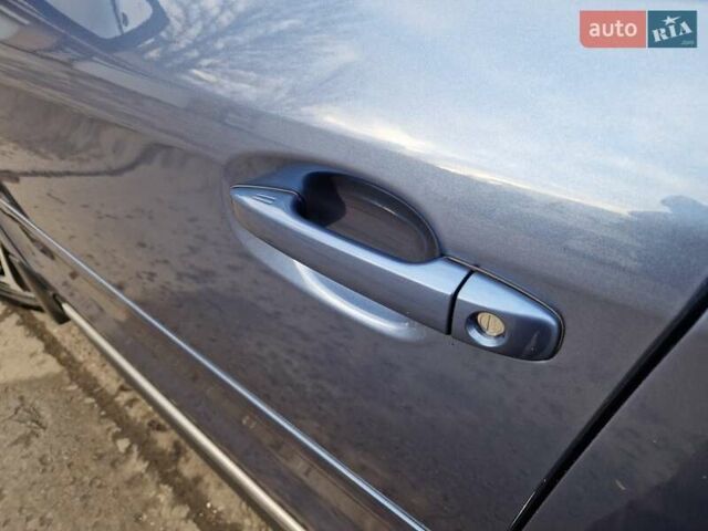 Синий Субару Форестер, объемом двигателя 2 л и пробегом 71 тыс. км за 16500 $, фото 12 на Automoto.ua