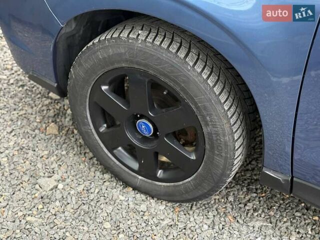 Субару Forester 2017 у Хмельницькому на Automoto.ua Синій Субару Forester, об'ємом двигуна 2.46 л та пробігом 191 тис. км за 12200 $, фото 14 на Automoto.ua