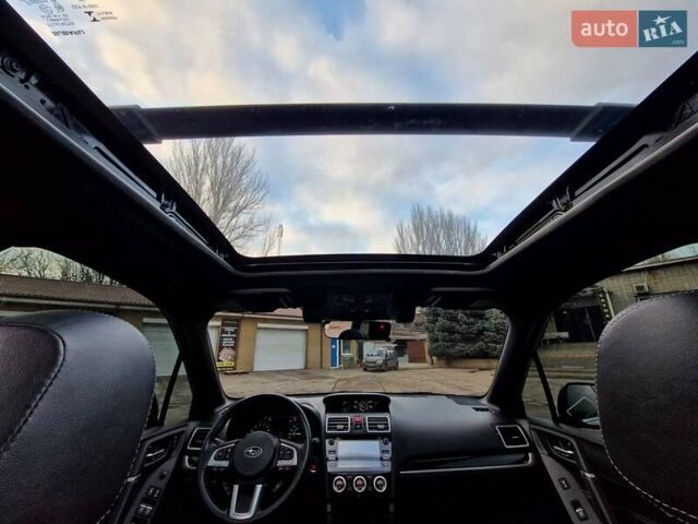 Синий Субару Форестер, объемом двигателя 2 л и пробегом 71 тыс. км за 16500 $, фото 29 на Automoto.ua
