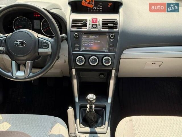 Субару Форестер 2017 в Хмельницком на Automoto.ua Синий Субару Форестер, объемом двигателя 2.46 л и пробегом 191 тыс. км за 12200 $, фото 28 на Automoto.ua