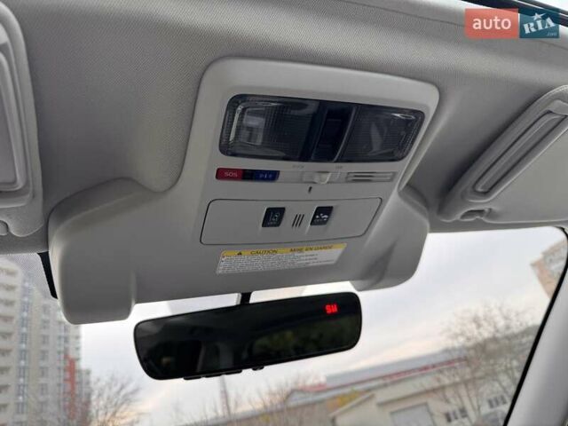 Синій Субару Forester, об'ємом двигуна 2.5 л та пробігом 36 тис. км за 18750 $, фото 16 на Automoto.ua