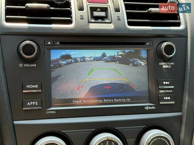 Субару Форестер 2017 в Хмельницком на Automoto.ua Синий Субару Форестер, объемом двигателя 2.46 л и пробегом 191 тыс. км за 12200 $, фото 32 на Automoto.ua