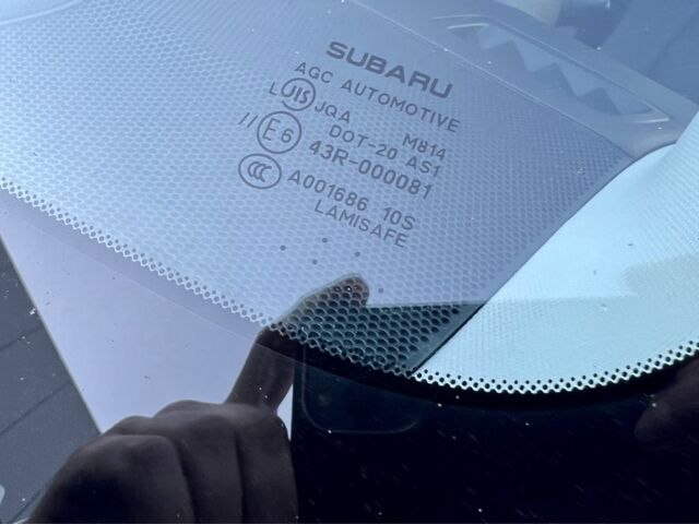 Синий Субару Форестер, объемом двигателя 2 л и пробегом 90 тыс. км за 22900 $, фото 6 на Automoto.ua
