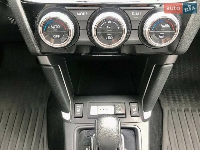 Синій Субару Forester, об'ємом двигуна 2.5 л та пробігом 104 тис. км за 16900 $, фото 9 на Automoto.ua
