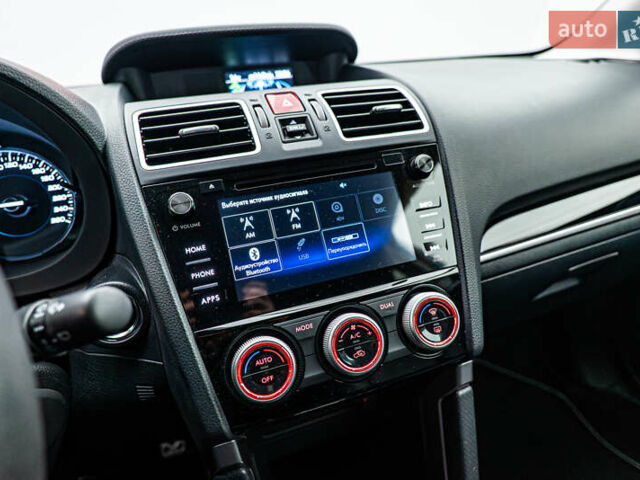 Синій Субару Forester, об'ємом двигуна 2 л та пробігом 23 тис. км за 25949 $, фото 18 на Automoto.ua