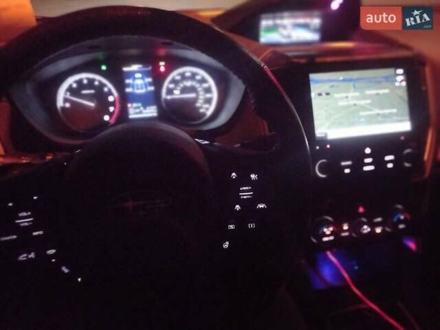 Синий Субару Форестер, объемом двигателя 2.5 л и пробегом 110 тыс. км за 23500 $, фото 1 на Automoto.ua
