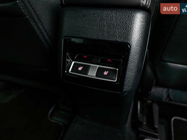 Синій Субару Forester, об'ємом двигуна 2 л та пробігом 23 тис. км за 25949 $, фото 23 на Automoto.ua