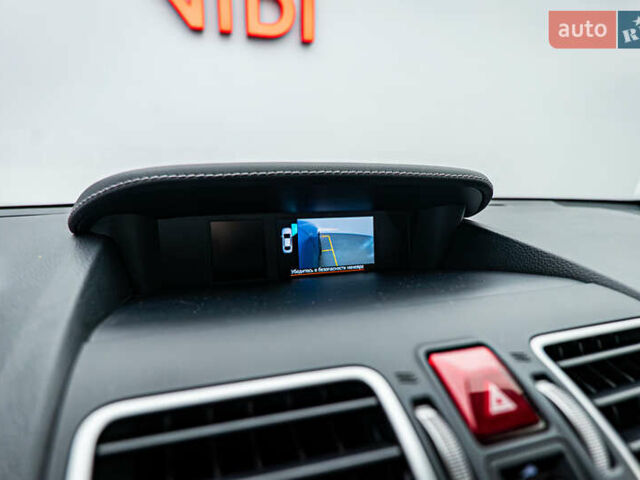 Синій Субару Forester, об'ємом двигуна 2 л та пробігом 23 тис. км за 25949 $, фото 17 на Automoto.ua