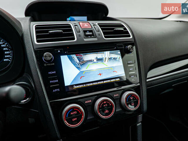 Синій Субару Forester, об'ємом двигуна 2 л та пробігом 23 тис. км за 25949 $, фото 19 на Automoto.ua