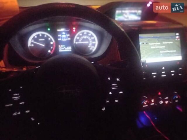 Синий Субару Форестер, объемом двигателя 2.5 л и пробегом 110 тыс. км за 23500 $, фото 3 на Automoto.ua