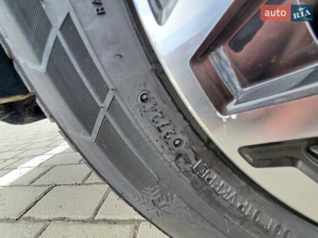 Синий Субару Форестер, объемом двигателя 2.5 л и пробегом 75 тыс. км за 17999 $, фото 24 на Automoto.ua