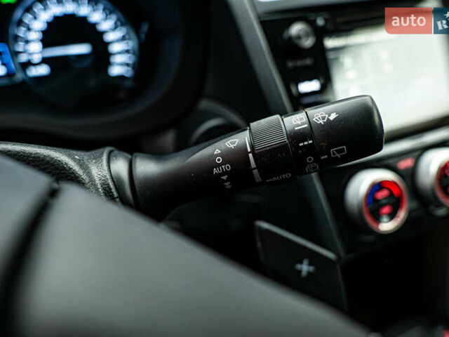 Синій Субару Forester, об'ємом двигуна 2 л та пробігом 23 тис. км за 25949 $, фото 14 на Automoto.ua