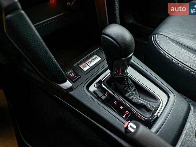 Синій Субару Forester, об'ємом двигуна 2 л та пробігом 23 тис. км за 25949 $, фото 20 на Automoto.ua