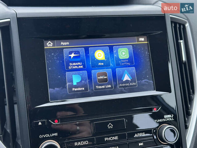 Синий Субару Форестер, объемом двигателя 2.5 л и пробегом 63 тыс. км за 15000 $, фото 43 на Automoto.ua