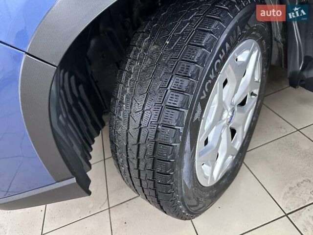 Синий Субару Форестер, объемом двигателя 2.5 л и пробегом 70 тыс. км за 15699 $, фото 45 на Automoto.ua