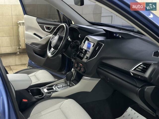 Синий Субару Форестер, объемом двигателя 2.5 л и пробегом 70 тыс. км за 15699 $, фото 41 на Automoto.ua