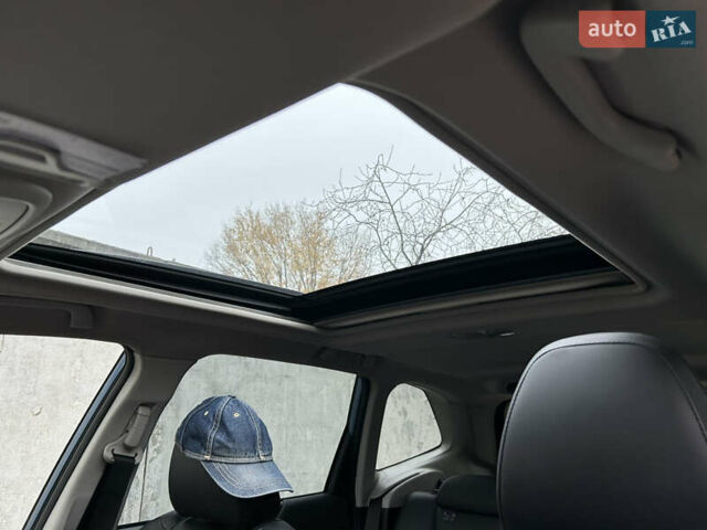 Синий Субару Форестер, объемом двигателя 2.5 л и пробегом 111 тыс. км за 27500 $, фото 17 на Automoto.ua