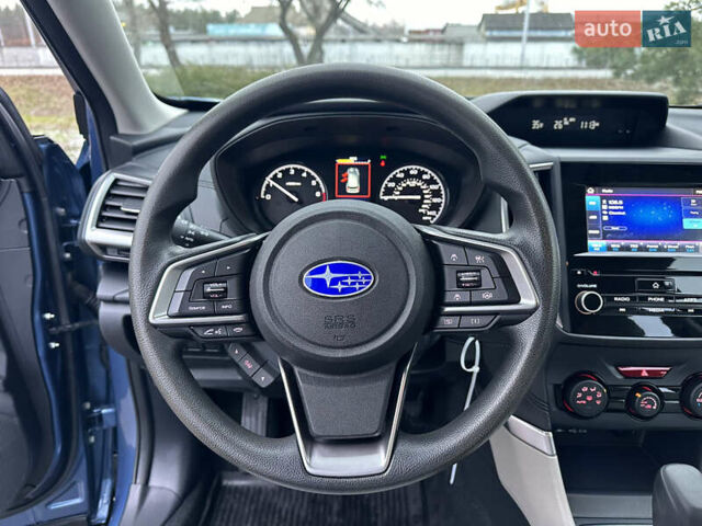 Синий Субару Форестер, объемом двигателя 2.5 л и пробегом 63 тыс. км за 15000 $, фото 34 на Automoto.ua