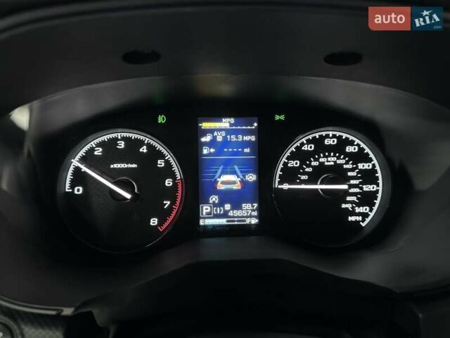 Синий Субару Форестер, объемом двигателя 2.5 л и пробегом 70 тыс. км за 15699 $, фото 43 на Automoto.ua