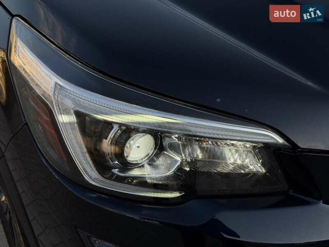 Субару Форестер 2019 в Ковель на Automoto.ua Синий Субару Форестер, объемом двигателя 2.5 л и пробегом 89 тыс. км за 19200 $, фото 18 на Automoto.ua