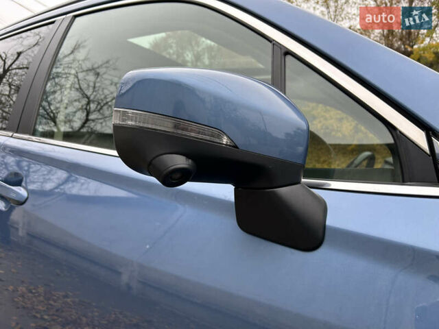 Синий Субару Форестер, объемом двигателя 2.5 л и пробегом 111 тыс. км за 27500 $, фото 30 на Automoto.ua