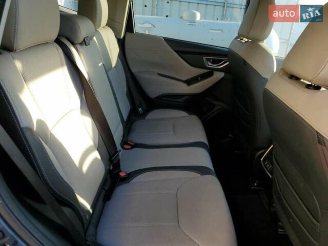 Субару Форестер 2019 в Львове на Automoto.ua Синий Субару Форестер, объемом двигателя 2.5 л и пробегом 30 тыс. км за 4750 $, фото 10 на Automoto.ua