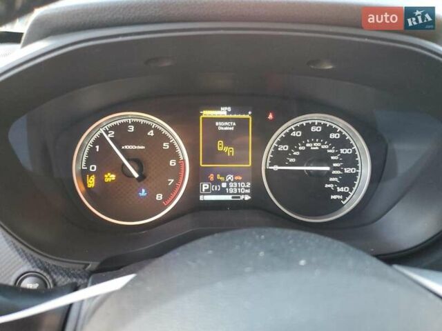Субару Форестер 2019 в Львове на Automoto.ua Синий Субару Форестер, объемом двигателя 2.5 л и пробегом 30 тыс. км за 4750 $, фото 8 на Automoto.ua