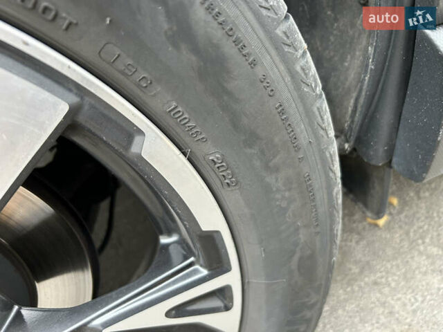 Синий Субару Форестер, объемом двигателя 2.5 л и пробегом 111 тыс. км за 27500 $, фото 33 на Automoto.ua