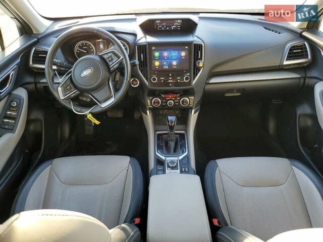 Субару Форестер 2019 в Львове на Automoto.ua Синий Субару Форестер, объемом двигателя 2.5 л и пробегом 30 тыс. км за 4750 $, фото 7 на Automoto.ua