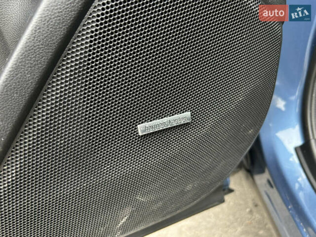 Синий Субару Форестер, объемом двигателя 2.5 л и пробегом 111 тыс. км за 27500 $, фото 10 на Automoto.ua