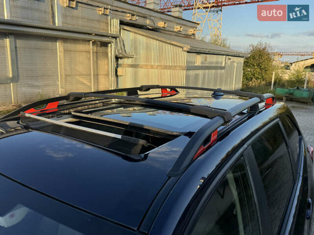 Субару Форестер 2019 в Ковель на Automoto.ua Синий Субару Форестер, объемом двигателя 2.5 л и пробегом 89 тыс. км за 19200 $, фото 25 на Automoto.ua