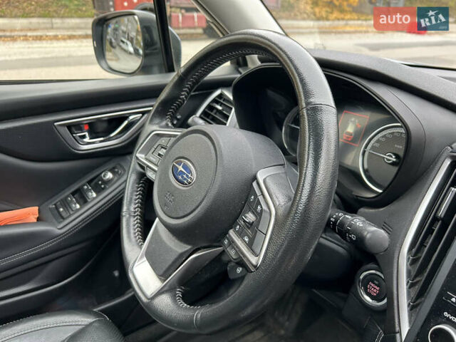 Синий Субару Форестер, объемом двигателя 2.5 л и пробегом 111 тыс. км за 27500 $, фото 23 на Automoto.ua