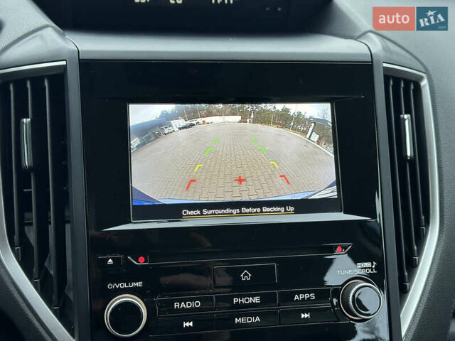 Синий Субару Форестер, объемом двигателя 2.5 л и пробегом 65 тыс. км за 14999 $, фото 40 на Automoto.ua