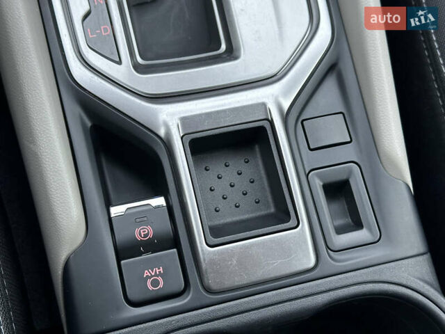 Синий Субару Форестер, объемом двигателя 2.5 л и пробегом 63 тыс. км за 15000 $, фото 42 на Automoto.ua