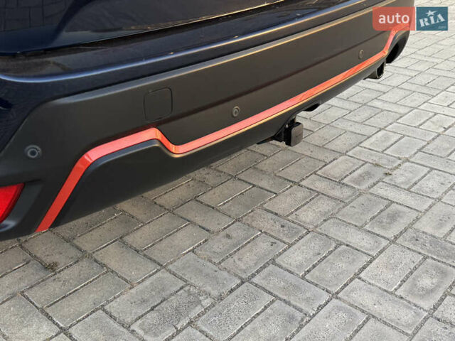 Субару Форестер 2019 в Ковель на Automoto.ua Синий Субару Форестер, объемом двигателя 2.5 л и пробегом 89 тыс. км за 19200 $, фото 30 на Automoto.ua