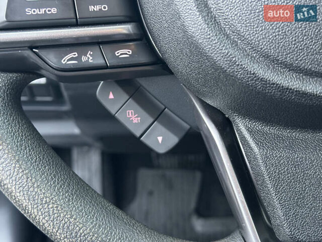 Синий Субару Форестер, объемом двигателя 2.5 л и пробегом 63 тыс. км за 15000 $, фото 36 на Automoto.ua