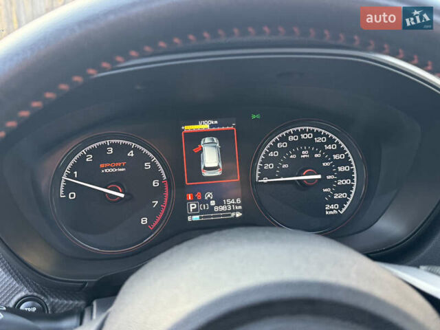 Субару Форестер 2019 в Ковель на Automoto.ua Синий Субару Форестер, объемом двигателя 2.5 л и пробегом 89 тыс. км за 19200 $, фото 46 на Automoto.ua