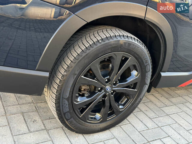 Субару Форестер 2019 в Ковель на Automoto.ua Синий Субару Форестер, объемом двигателя 2.5 л и пробегом 89 тыс. км за 19200 $, фото 32 на Automoto.ua