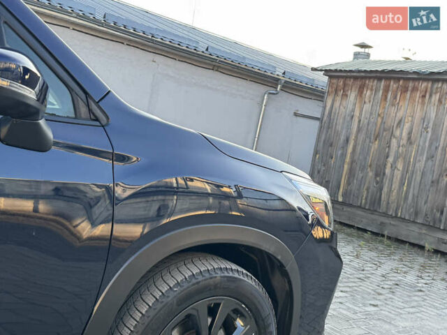 Субару Форестер 2019 в Ковель на Automoto.ua Синий Субару Форестер, объемом двигателя 2.5 л и пробегом 89 тыс. км за 19200 $, фото 35 на Automoto.ua