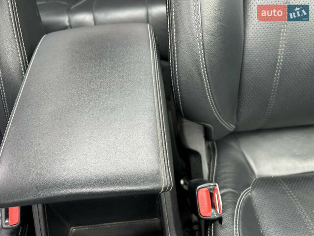 Синий Субару Форестер, объемом двигателя 2.5 л и пробегом 111 тыс. км за 27500 $, фото 24 на Automoto.ua